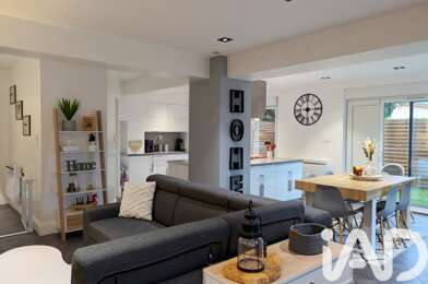 Maison 4 pièces 233000 €