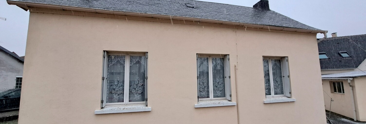 Maison 3 Pièces 62 m² à vendre à Le Mans (72100)