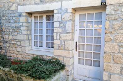 Appartement 2 pièces 85000 €