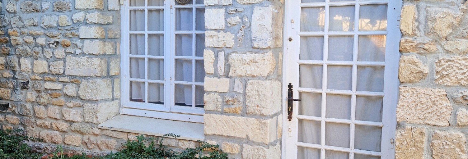 Appartement 2 Pièces 19 m² à vendre à Dives-sur-Mer (14160)