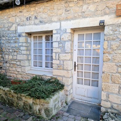 Appartement 2 pièces 85000 €