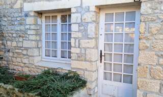 Appartement 2 Pièces 19 m² à vendre à Dives-sur-Mer (14160)