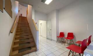 Commerce  146 m² à vendre à Dammarie-les-Lys (77190)