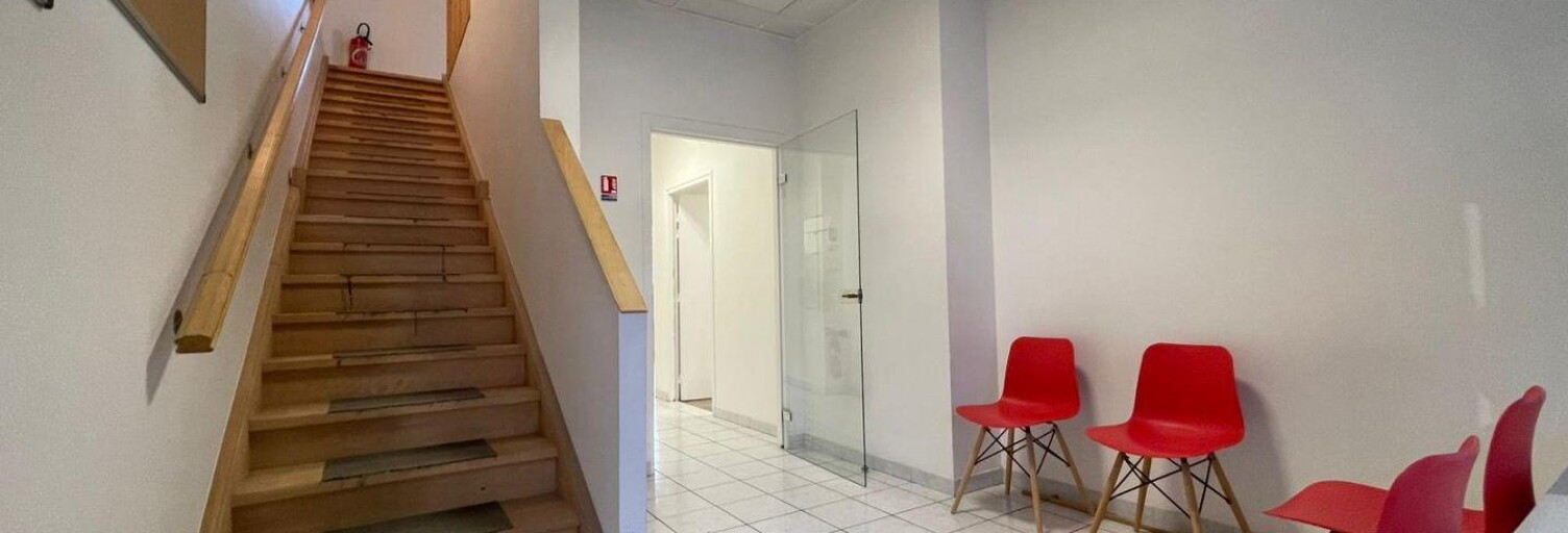 Commerce  146 m² à vendre à Dammarie-les-Lys (77190)