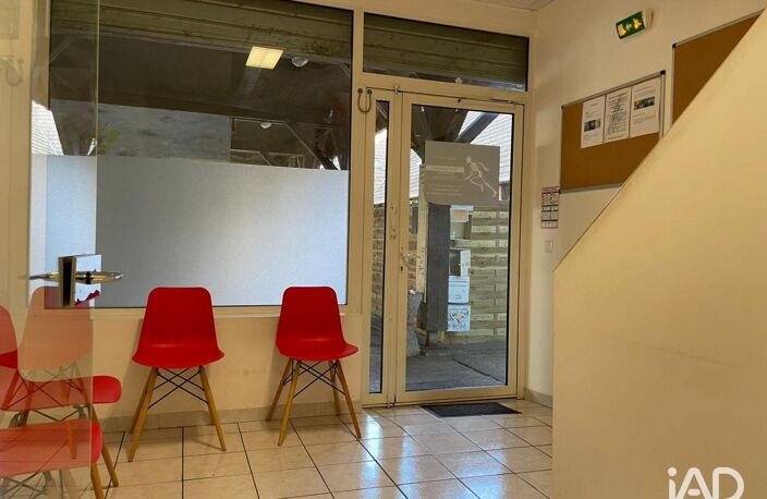 Vente Boutique/Local commercial 146 m&sup2; — photo 4