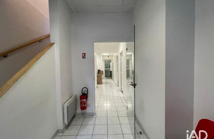 Vente Boutique/Local commercial 146 m&sup2; — photo 5