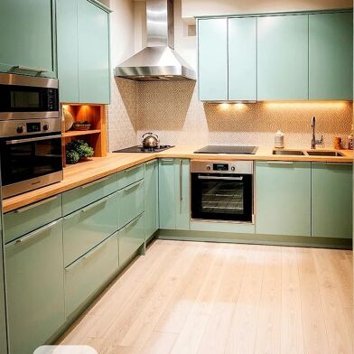 Maison 7 pièces 429900 €