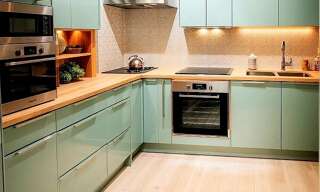 Maison 7 Pièces 136 m² à vendre à Tremblay-en-France (93290)