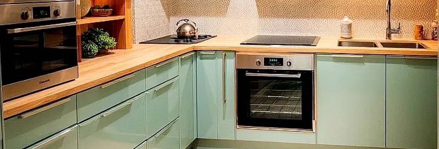 Maison 7 Pièces 136 m² à vendre à Tremblay-en-France (93290)