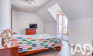 Maison 7 Pièces 136 m² à vendre à Tremblay-en-France (93290)