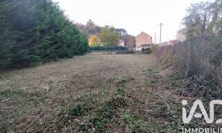 Terrain  1179 m² à vendre à Maisse (91720)