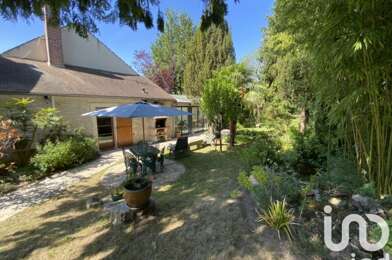 Maison 7 pièces 499500 €