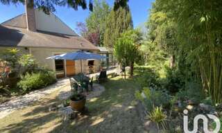 Maison 7 Pièces 190 m² à vendre à Achères-la-Forêt (77760)