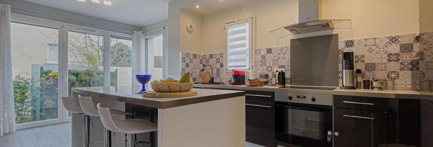 Maison 3 Pièces 77 m² à vendre à Morainvilliers (78630)