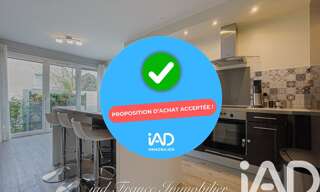 Maison 3 Pièces 77 m² à vendre à Morainvilliers (78630)