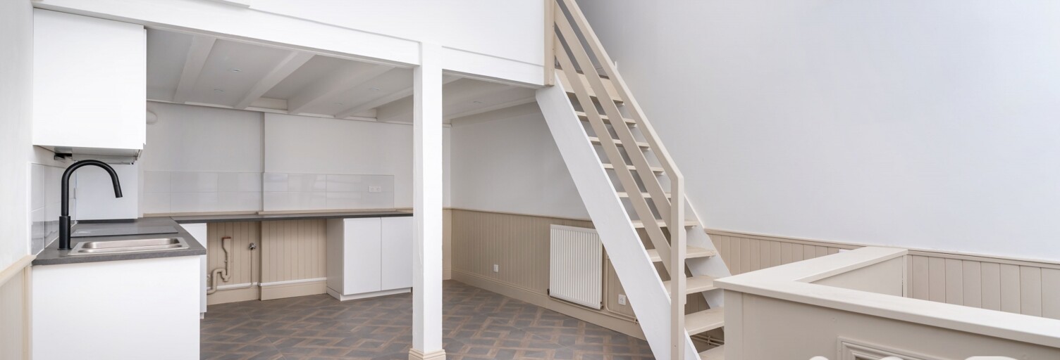 Appartement 4 Pièces 129 m² à vendre à Lyon 4 (69004)