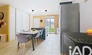 Maison 6 Pièces 100 m² à vendre à Voulx (77940)