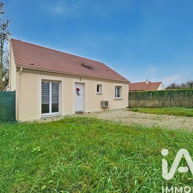 Maison 6 pièces 219500 €