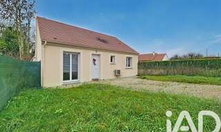 Maison 6 Pièces 100 m² à vendre à Voulx (77940)