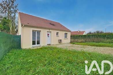 Maison 6 pièces 219500 €