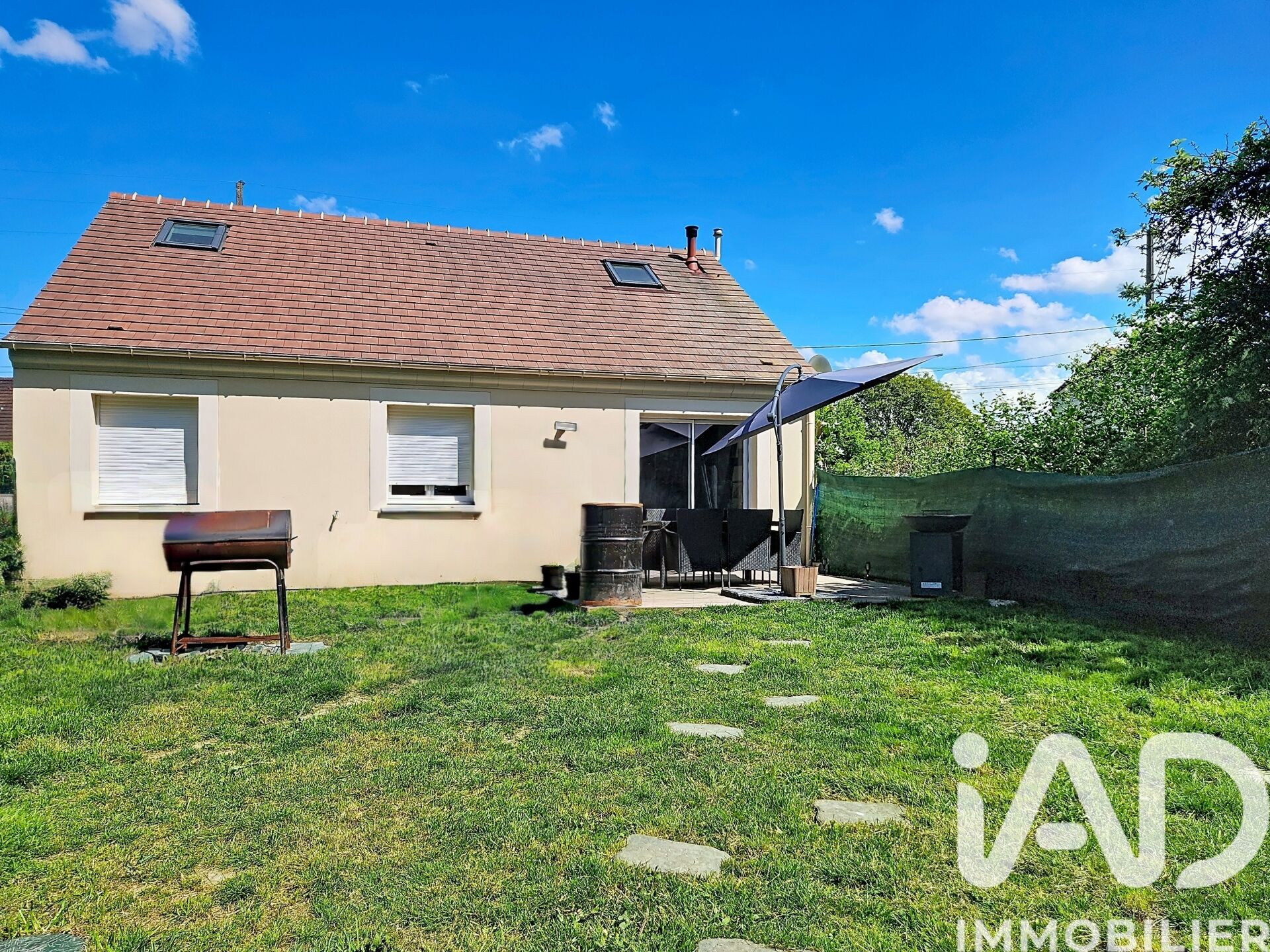 Vente Maison/villa 6 pièces - Photo 2