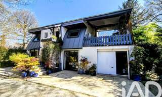 Maison 6 Pièces 191 m² à vendre à Saintry-sur-Seine (91250)