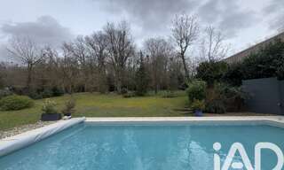 Maison 6 Pièces 191 m² à vendre à Saintry-sur-Seine (91250)