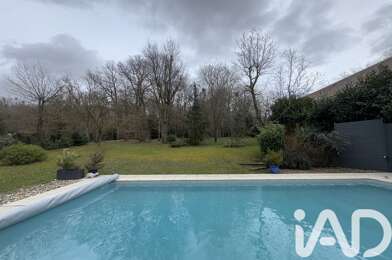 Maison 6 pièces 489000 €