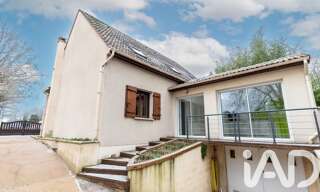 Maison 6 Pièces 150 m² à vendre à Fleury-Mérogis (91700)