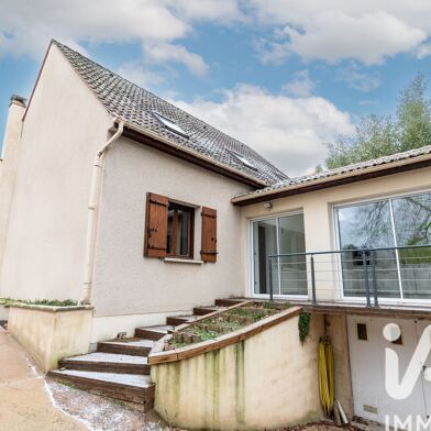 Maison 6 pièces 379000 €