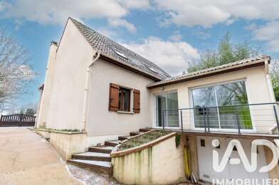 Maison 6 pièces 359000 €