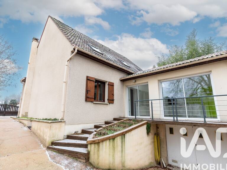 Vente Maison/villa 6 pièces — photo 1