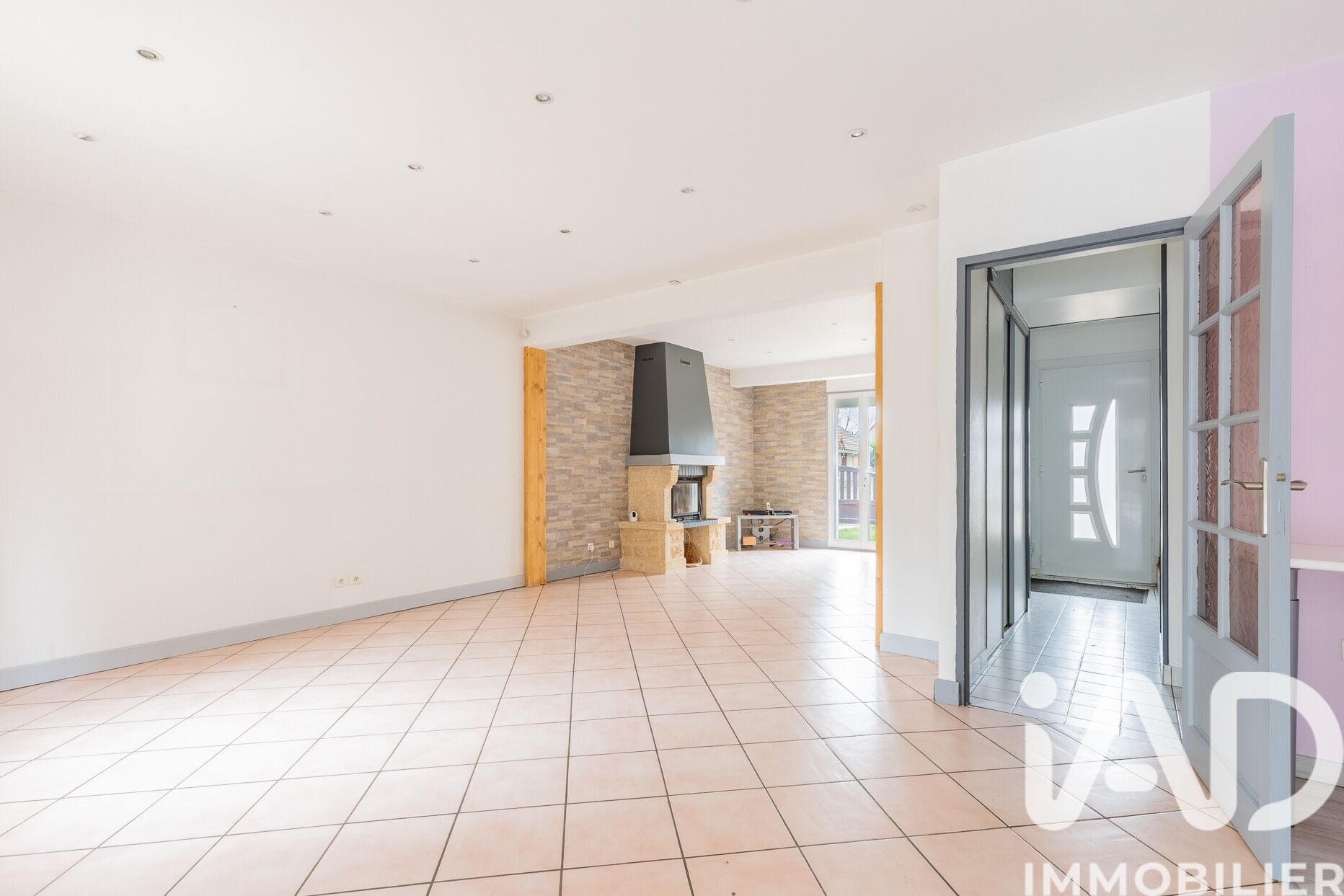 Vente Maison/villa 6 pièces - Photo 4