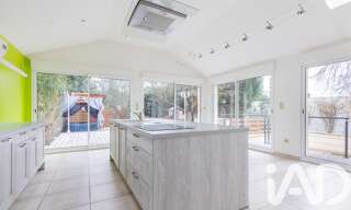 Maison 6 Pièces 150 m² à vendre à Fleury-Mérogis (91700)