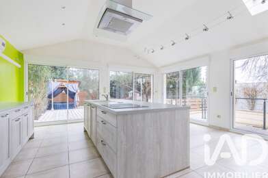 Maison 6 pièces 363000 €