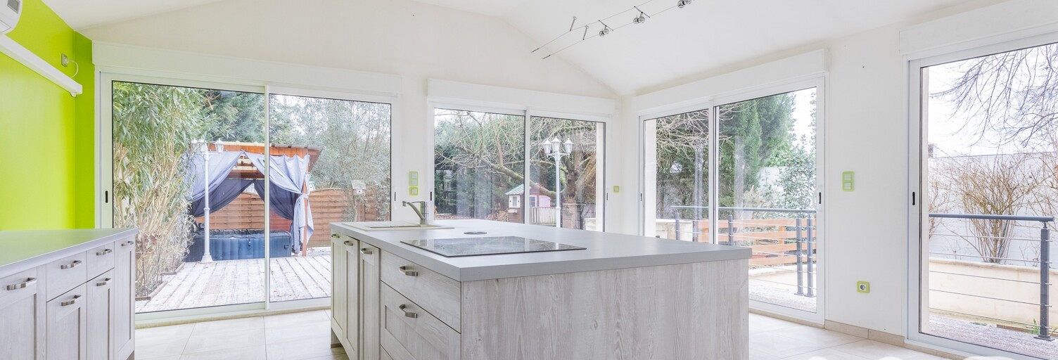 Maison 6 Pièces 150 m² à vendre à Fleury-Mérogis (91700)