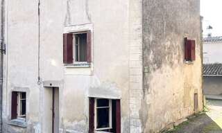 Maison 5 Pièces 57 m² à vendre à Malviès (11300)