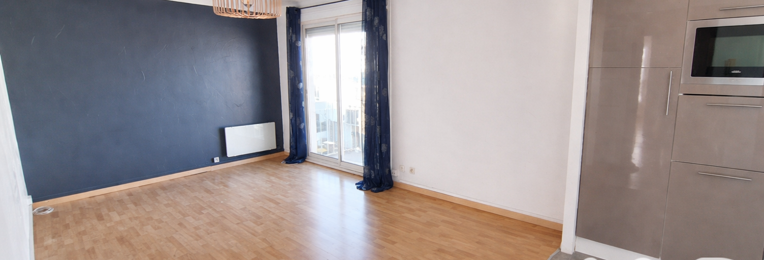 Appartement 4 Pièces 70 m² à vendre à Perpignan (66100)