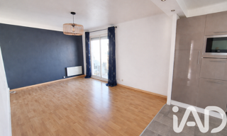 Appartement 4 Pièces 70 m² à vendre à Perpignan (66100)