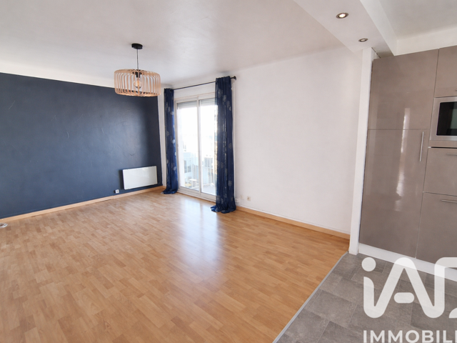 Vente Appartement 4 pièces — photo du bien