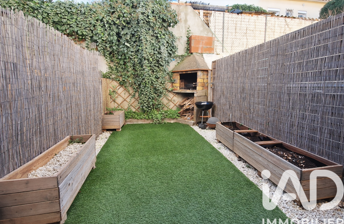 Vente Appartement 4 pièces — photo 2