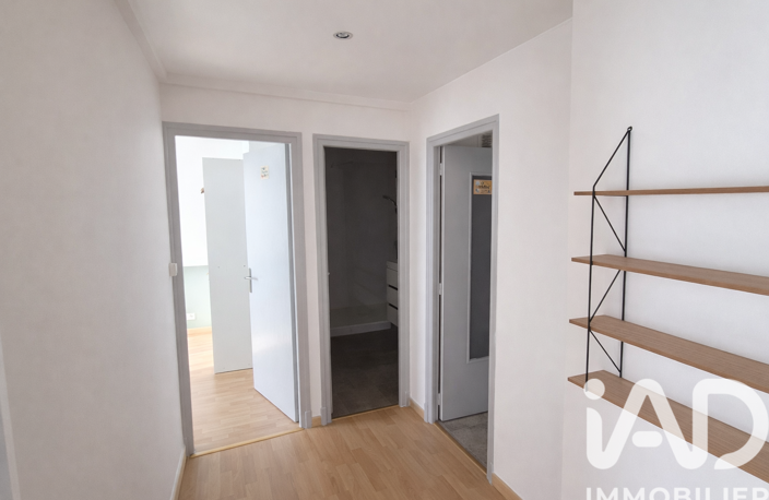 Vente Appartement 4 pièces — photo 5