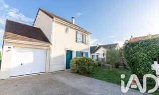 Maison 4 Pièces 77 m² à vendre à Mormant (77720)