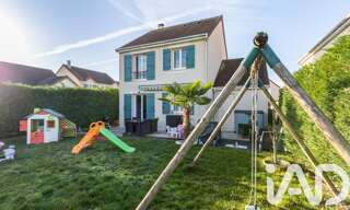 Maison 4 Pièces 77 m² à vendre à Mormant (77720)