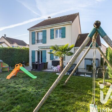 Maison 4 pièces 265000 €