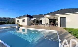 Maison 5 Pièces 149 m² à vendre à Serres-Castet (64121)