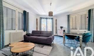 Appartement 5 Pièces 108 m² à vendre à Perpignan (66100)