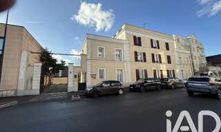 Appartement 2 Pièces 31 m² à louer à Montgeron (91230)