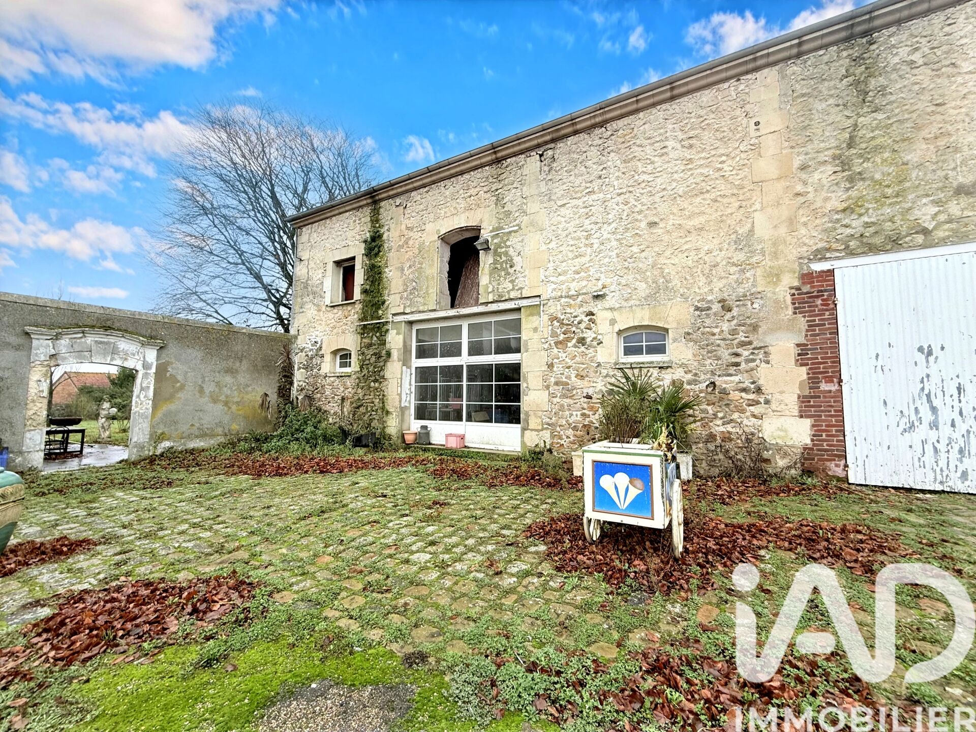 Vente Maison/villa 8 pièces - Photo 4