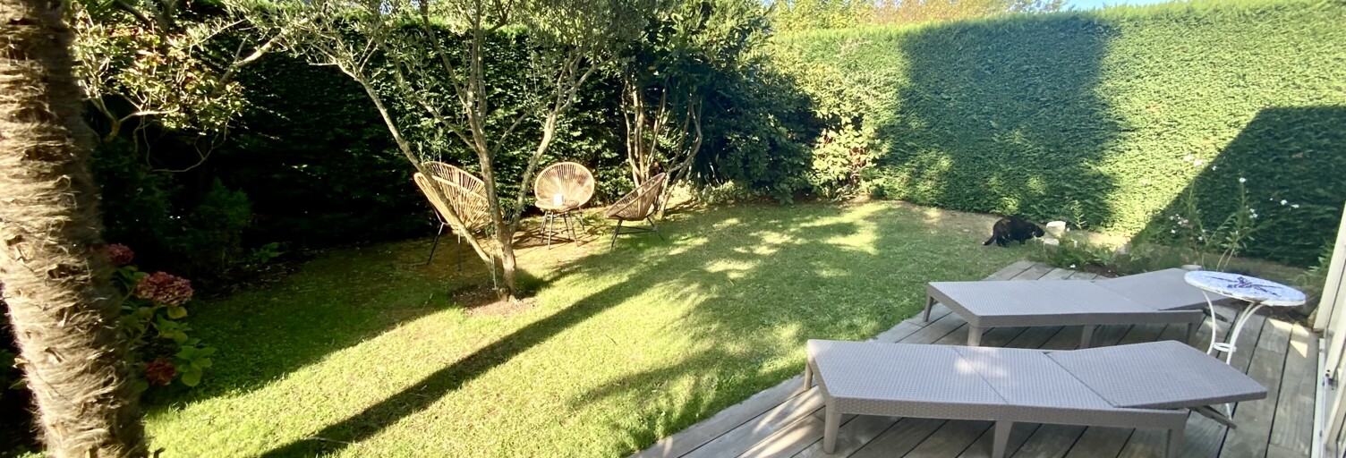 Maison 6 Pièces 105 m² à vendre à Guérande (44350)